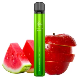 Elf Bar 600 V2 - Apple Watermelon 2%