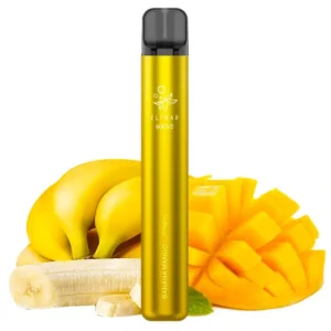 Elf Bar 600 V2 - Banana Mango 2%