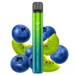 Elf Bar 600 V2 - Blueberry Kiwi 2%