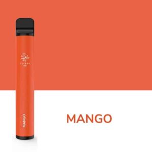 Elf Bar 600 cu nicotina 2% – Mango