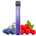 Elf Bar 600V2 - Blueberry Raspberry