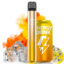 Elf Bar 600V2 - Elfbull Ice