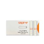 Filtre Aspire Vilter - Alb