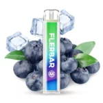 FlerBar M 2% 600 de pufuri - Blueberry