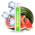 FlerBar M 2% 600 de pufuri - Watermelon Ice