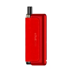 Full Kit Joyetech eRoll Slim Red