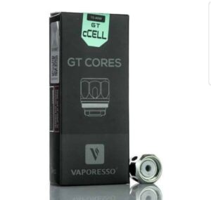 Rezistenta Vaporesso GT cCELL 0.5ohm