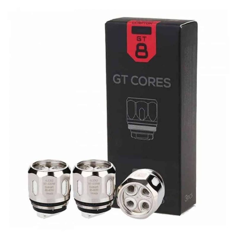 Rezistenta Vaporesso GT8 0.15ohm