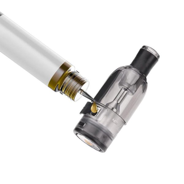 Kit Geekvape Wenax M1 800mAh Gunmetal