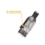 Kit Geekvape Wenax M1 800mAh Gunmetal