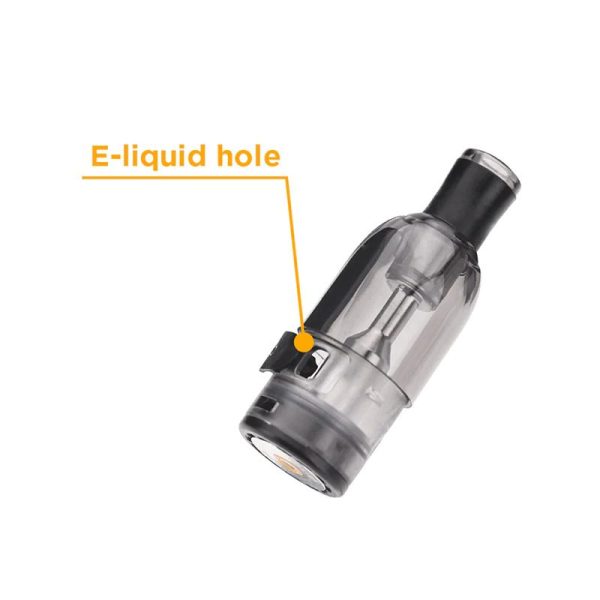 Kit Geekvape Wenax M1 800mAh Gunmetal