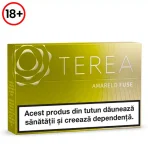 HEETS TEREA Amarelo Fuse