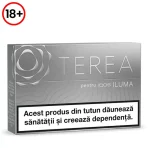 HEETS TEREA Silver