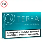 HEETS TEREA Turquoise