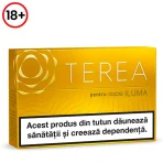 HEETS TEREA Yellow