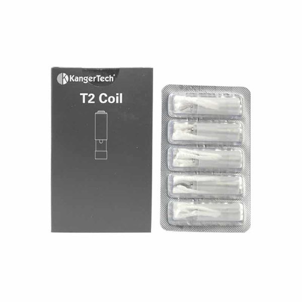 Rezistenta Kanger T2 1.8ohm
