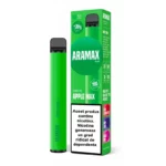 Kit ARAMAX Bar 700 pufuri 20mg - Apple MAX