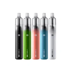 Kit Aspire Cyber G Slim 1200mAh