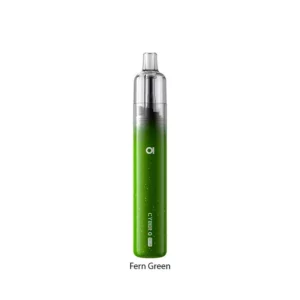 Kit Aspire Cyber G Slim 1200mAh fern green