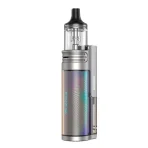 Kit Aspire Flexus AIO 2000mAh - silver