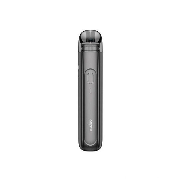 Kit Aspire Flexus Q 700mAh 2ml Gunmetal