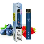 Kit Elf Bar Elfa Pro Pod - Navy Blue - Blueberry Sour Raspberry