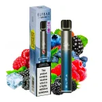 Kit Elf Bar Elfa Pro Pod - Twilight Blue - Mix Berries