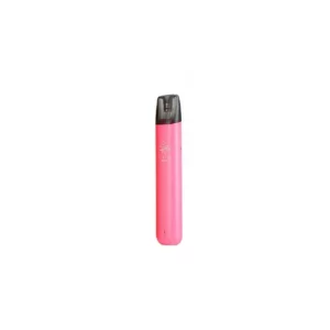 Kit Elf Bar reincarcabil RF350 1.6ml pink