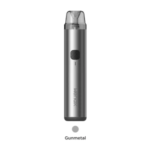 Kit Geekvape Wenax H1 1000mAh 2.5ml gunmetal