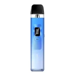 Kit Geekvape Wenax Q 1000mAh cobalt blue