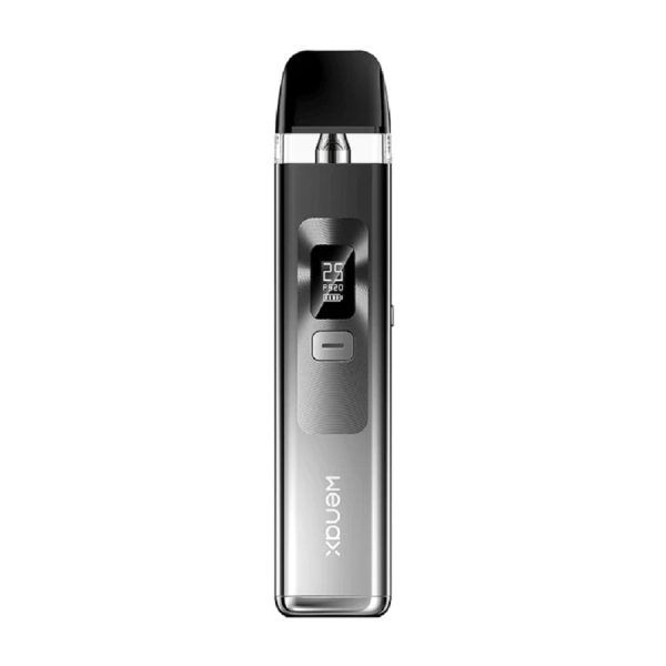 Kit Geekvape Wenax Q 1000mAh gradient dark