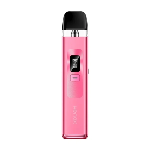 Kit Geekvape Wenax Q 1000mAh Sakura Pink
