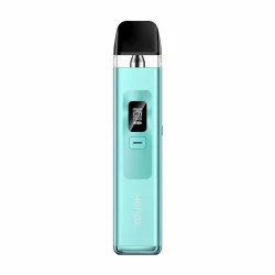 Kit Geekvape Wenax Q 1000mAh - turquoise green