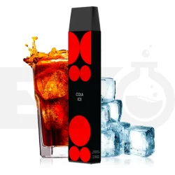 Kit One Puff 1000 - Cola Ice 0mg