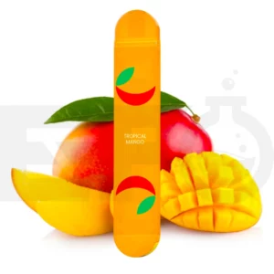 Kit One Puff 800 - tropical mango 20mg