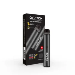 Kit Steam Crave Airstick Pro 500