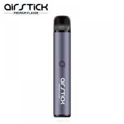 Kit Steam Crave Airstick Pro 500 - gunmetal