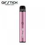 Kit Steam Crave Airstick Pro 500 - pink