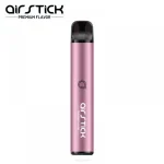 Kit Steam Crave Airstick Pro 500 - pink Kit Steam Crave Airstick Pro 500 - pink