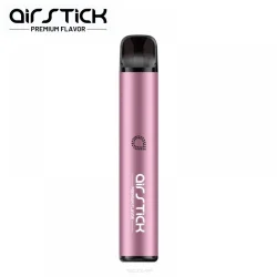 Kit Steam Crave Airstick Pro 500 - pink
