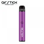 Kit Steam Crave Airstick Pro 500 - purple pink Kit Steam Crave Airstick Pro 500 - purple pink