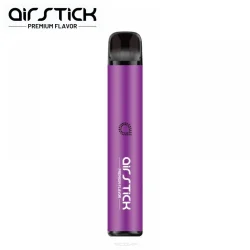 Kit Steam Crave Airstick Pro 500 - purple pink