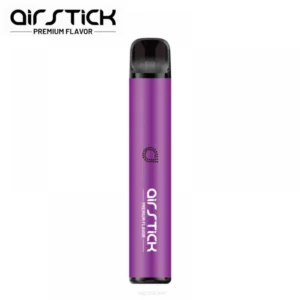 Kit Steam Crave Airstick Pro 500 - purple pink