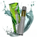 Kit VAAL AOP Bar 1000 Gummy Bear 20mg