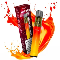 Kit VAAL AOP Bar 1000 Watermelon Ice 20mg