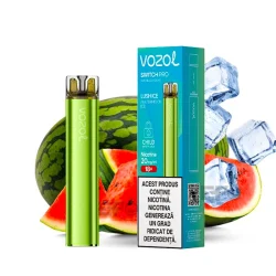 Kit Vozol Switch Pro 800 - Lush Ice