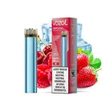 Kit Vozol Switch Pro 800 - Strawberry Raspberry Cherry
