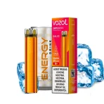 Kit Vozol Switch Pro 800 - bull ice