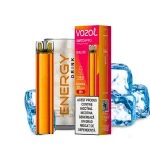 Kit Vozol Switch Pro 800 - bull ice Kit Vozol Switch Pro 800 - bull ice