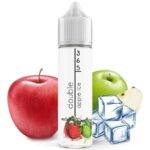 Lichid 365 Premium Double Apple Ice 40ml